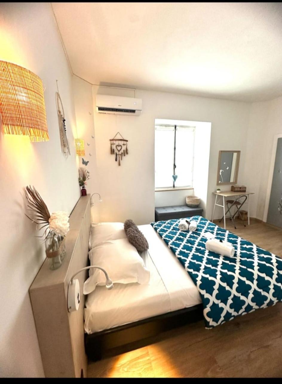 L'Alizia Apartment Sari-Solenzara Exterior photo